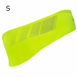 Bandeau Léger Vélo Coupe-vent Haute Visibilité Gripgrab -Promos VTT Boutique bandeau leger velo coupe vent haute visibilite gripgrab s full