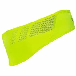 Bandeau Léger Vélo Coupe-vent Haute Visibilité Gripgrab -Promos VTT Boutique bandeau leger velo coupe vent haute visibilite gripgrab full 3