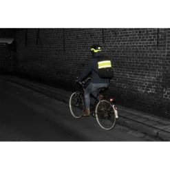 WOWOW Bandeau Réfléchissant Pour Sac à Dos Ou Sacoche Vélo 11 WOWOW Bandeau Réfléchissant Pour Sac à Dos Ou Sacoche Vélo -Promos VTT Boutique bandeau reflechissant pour sac a dos ou sacoche velo full 6