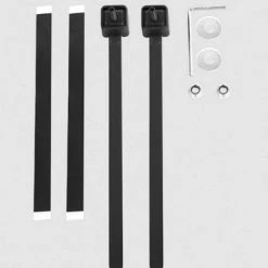 Bandes De Serrage Sur Haubans Pour Antivol De Cadre - Abus -Promos VTT Boutique bandes de serrage sur haubans pour antivol de cadre abus full 5