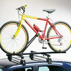 PERUZZO Barre De Toit De Voiture Avec Fixation Cadre