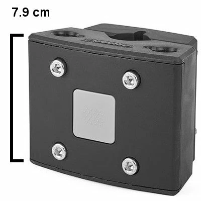 Barre Et Fixation Sur Tube De Selle Pour Siège Enfant Bobike 3 Barre Et Fixation Sur Tube De Selle Pour Siège Enfant Bobike – Image 3