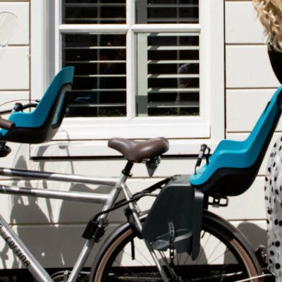 Barre Et Fixation Sur Tube De Selle Pour Siège Enfant Bobike 6 Barre Et Fixation Sur Tube De Selle Pour Siège Enfant Bobike – Image 6