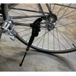 Point Béquille Arrière Sur Hauban De Vélo 24 à 28 Pouces -Promos VTT Boutique bequille arriere sur hauban de velo 24 a 28 pouces full 4