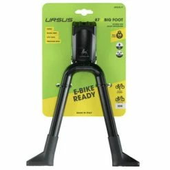 Béquille Double Ursus Big Foot 28 Pouces 9 Béquille Double Ursus Big Foot 28 Pouces -Promos VTT Boutique bequille double ursus big foot 28 pouces full 4