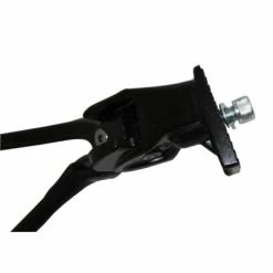 Massload Béquille Double Vélo Repliable Sur Le Côté Et Hauteur Ajustable -Promos VTT Boutique bequille double velo repliable sur le cote et hauteur ajustable full 5