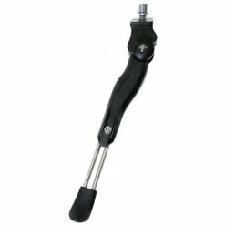 Messingschlager Béquille Pour Vélo De 20 à 24 Pouces