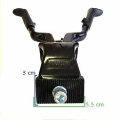 Brandless Béquille Vélo Double Ajustable En Hauteur 8 Brandless Béquille Vélo Double Ajustable En Hauteur -Promos VTT Boutique bequille velo double ajustable en hauteur full 4