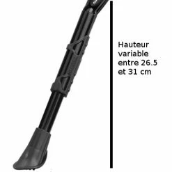 Béquille Vélo Latérale Arrière King Rear XL R78 Ursus -Promos VTT Boutique bequille velo laterale arriere king rear xl r78 ursus full 3