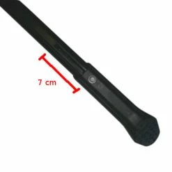 Ergotec-Humpert Béquille Vélo Latérale Pour Cyclotourisme Extrem Ergotec -Promos VTT Boutique bequille velo laterale pour cyclotourisme extrem ergotec full 3