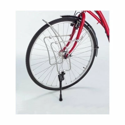 Béquille Vélo Latérale Pour Porte-bagages Low Rider Hebie 2 Béquille Vélo Latérale Pour Porte-bagages Low Rider Hebie – Image 2