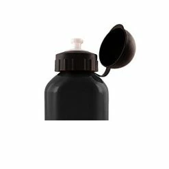 Brandless Bidon Aluminium Noir 750 Ml -Promos VTT Boutique bidon aluminium noir 750 ml full 3