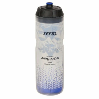 ZEFAL Bidon De Vélo Isotherme Arctica 75 Zéfal 750 Ml 2 ZEFAL Bidon De Vélo Isotherme Arctica 75 Zéfal 750 Ml – Image 2