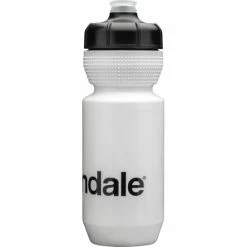 Cannondale BIDON GRIPPER LOGO INSULATED 550 ML -Promos VTT Boutique bidon gripper logo insulated 550 ml 2