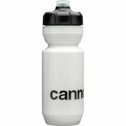 Cannondale BIDON GRIPPER LOGO INSULATED 550 ML