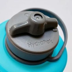 Bidon Souple Flexible Flux Hydrapak 1L -Promos VTT Boutique bidon souple flexible flux hydrapak 1l full 4