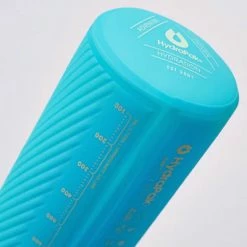 Bidon Souple Flexible Flux Hydrapak 1L -Promos VTT Boutique bidon souple flexible flux hydrapak 1l full 6