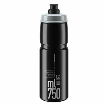 Bidon Vélo Elite Jet 750 Ml En Plastique Bio 2 Bidon Vélo Elite Jet 750 Ml En Plastique Bio – Image 2
