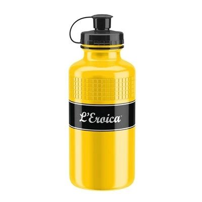 Bidon Vélo Eroica Vintage Elite 550 Ml 3 Bidon Vélo Eroica Vintage Elite 550 Ml – Image 3