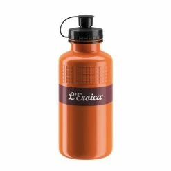 Bidon Vélo Eroica Vintage Elite 550 Ml 9 Bidon Vélo Eroica Vintage Elite 550 Ml -Promos VTT Boutique bidon velo eroica vintage elite 550 ml full 4