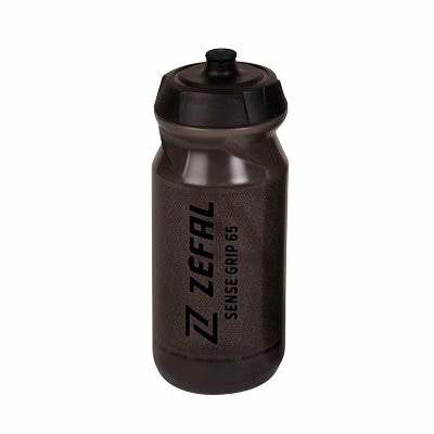 ZEFAL Bidon Vélo Noir 650 Ml Sense Grip 65 Zéfal 1 ZEFAL Bidon Vélo Noir 650 Ml Sense Grip 65 Zéfal
