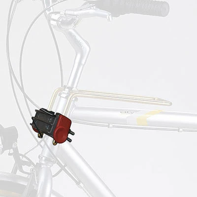 OK Baby Bloc De Fixation Sur Tube De Direction Pour Siège Orion 1 OK Baby Bloc De Fixation Sur Tube De Direction Pour Siège Orion