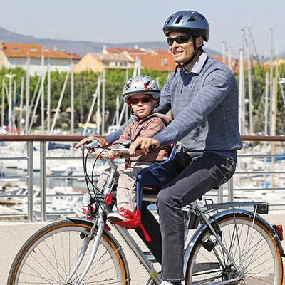 OK Baby Bloc De Fixation Sur Tube De Direction Pour Siège Orion 2 OK Baby Bloc De Fixation Sur Tube De Direction Pour Siège Orion – Image 2