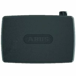 Boîtier Antivol Alarme 100 Db Abus Alarmbox 2.0 + Chaîne 6KS 1m -Promos VTT Boutique boitier antivol alarme 100 db abus alarmbox 2 0 chaine 6ks 1m full 3