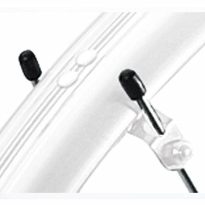 Bouchons Pour Tringle De Garde Boue SKS - Par 10 1 Bouchons Pour Tringle De Garde Boue SKS - Par 10