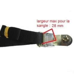 PERUZZO Boucle En Métal Pour Sangle De Serrage - La Paire 9 PERUZZO Boucle En Métal Pour Sangle De Serrage - La Paire -Promos VTT Boutique boucle en metal pour sangle de serrage la paire full 5