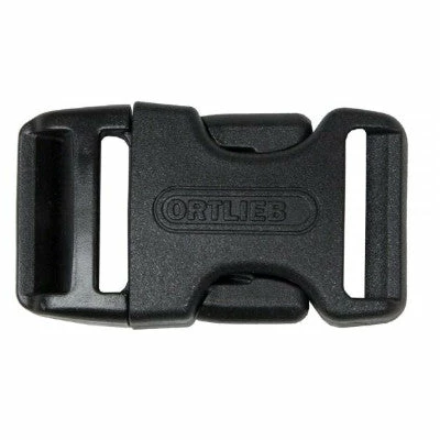 Boucle En Plastique 25 Mm Pour Sacoche Ortlieb 1 Boucle En Plastique 25 Mm Pour Sacoche Ortlieb