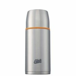 Bouteille Isotherme En Acier Inoxydable Avec Gobelets Esbit -Promos VTT Boutique bouteille isotherme en acier inoxydable avec gobelets esbit full 3