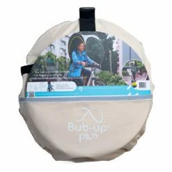Rainjoy Bulle De Protection Et Toit Vélo Pluie Bub-Up Plus Avec Rétros -Promos VTT Boutique bulle de protection et toit velo pluie bub up plus avec retros full 5