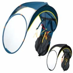 Rainjoy Bulle De Protection Et Toit Vélo Pluie Bub-up -Promos VTT Boutique bulle de protection et toit velo pluie bub up full 5