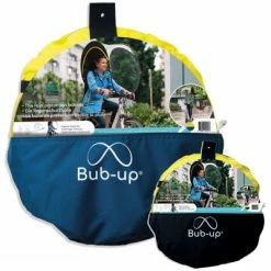 Rainjoy Bulle De Protection Et Toit Vélo Pluie Bub-up -Promos VTT Boutique bulle de protection et toit velo pluie bub up full 6