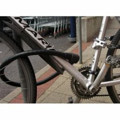 Câble Antivol à Code 850 X 15 Mm Tresorflex Abus -Promos VTT Boutique cable antivol a code 850 x 15 mm tresorflex abus full 3