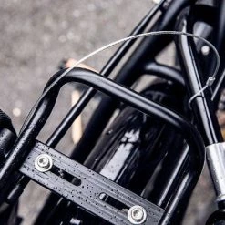 Cable Antivol Pour Sacoches Ortlieb QL2 QL2.1 La Paire - 210 Mm -Promos VTT Boutique cable antivol pour sacoches ortlieb ql2 ql2 1 la paire 210 mm full 6