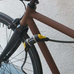 Cable Antivol Pour Vélo Avec Code à Chiffre Akita 8042 Onguard -Promos VTT Boutique cable antivol pour velo avec code a chiffre akita 8042 onguard full 5