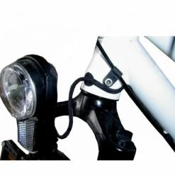 XLC Câble électrique Autocollant Pour éclairage Vélo 2 Mètres -Promos VTT Boutique cable electrique autocollant pour eclairage velo 2 metres full 3