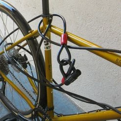 Câble Long Cobra 5 Mètres Pour Sécuriser Le Vélo ABUS 10 Câble Long Cobra 5 Mètres Pour Sécuriser Le Vélo ABUS -Promos VTT Boutique cable long cobra 5 metres pour securiser le velo abus full 5