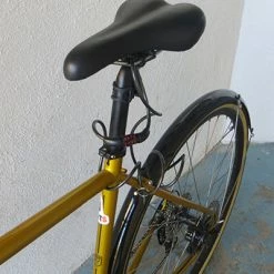 Cable Spirale à Code 150 Cm X 6 Mm - Combi Lock Oxford -Promos VTT Boutique cable spirale a code 150 cm x 6 mm combi lock oxford full 3