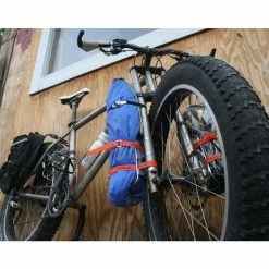 Cage Porte-bagages Avec Sangles Pour Bikepacking Manything King Cage -Promos VTT Boutique cage fourche king cage manythings 2