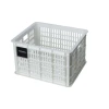 CAGETTE BASIL 27 LITRES - BLANC