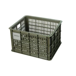 CAGETTE BASIL 27 LITRES - KAKI