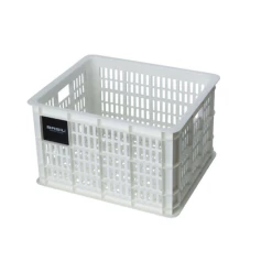 CAGETTE BASIL 27 LITRES - BLANC