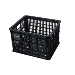 CAGETTE BASIL 33 LITRES - NOIR