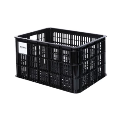CAGETTE BASIL 40 LITRES - NOIR