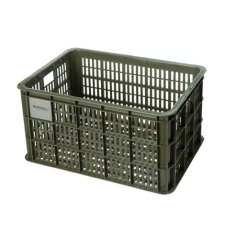 CAGETTE BASIL 40 LITRES - KAKI