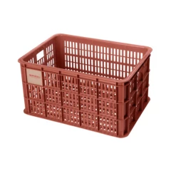 CAGETTE BASIL 40 LITRES - ROUGE