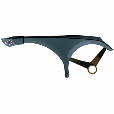 Carter Chaîne Pour Pédalier 44 Dents Hebie 1 Carter Chaîne Pour Pédalier 44 Dents Hebie